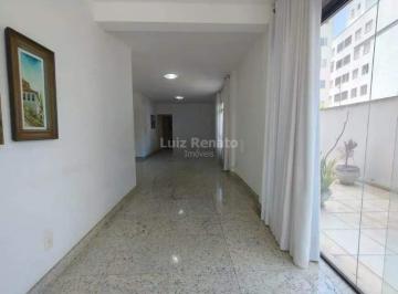 Apartamento · 250m² · 4 Quartos · 3 Vagas · Área Privativa à venda 4 quartos no Bairro Serra