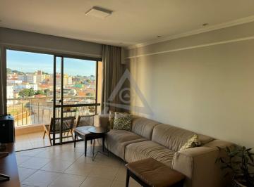 Apartamento · 92m² · 3 Quartos · 2 Vagas · Apartamento à venda em Campinas, Chácara Cneo, com 3 quartos, com 92 m², Villagio D'Italia