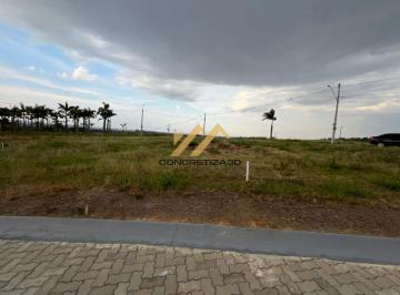 Terreno · 358m² · Terreno com 358.32 m² à venda - Villagio Pelavida - Elias Fausto/SP