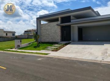Casa · 273m² · 3 Quartos · Casa à venda em Jaguariúna, Tamboré Jaguariúna, com 3 suítes, com 273.14 m², Tamboré Jaguariúna