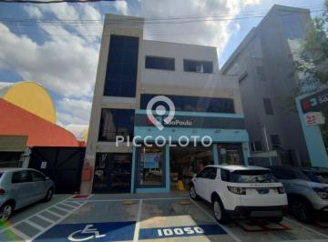 Comercial · 258m² · 10 Vagas · Sala para alugar em Campinas, Loteamento Alphaville Campinas, com 258.5 m², Alphaville Campinas