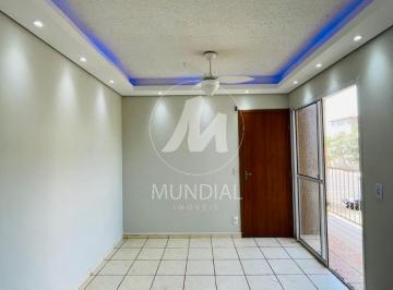 Sala · Apartamento (tipo - padrao) 2 dormitórios, em condomínio fechado