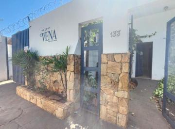 Comercial · 180m² · 3 Quartos · 2 Vagas · Casa para alugar em Londrina, Industrial, com 3 quartos, com 180 m²