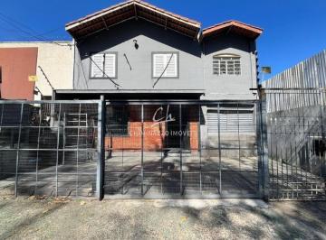 Comercial · 181m² · 4 Quartos · 2 Vagas · Casa à venda em Campinas, Ponte Preta, com 4 quartos, com 181.54 m²
