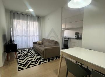 TEG Mansões · Apartamento à venda em Campinas, Parque Rural Fazenda Santa Cândida, com 2 quartos, com 55 m²