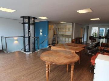 Comercial · 208m² · 4 Quartos · 4 Vagas · Casa à venda e para alugar em Campinas, Cambuí, com 4 quartos, com 208 m²