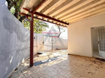 Comercial · 200m² · 5 Quartos · 3 Vagas · Casa para alugar em Campinas, Cambuí, com 5 quartos, com 200 m²