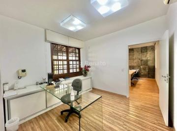 Comercial · 260m² · 1 Vaga · Casa Comercial com 7 salas para aluguel no bairro São Pedro