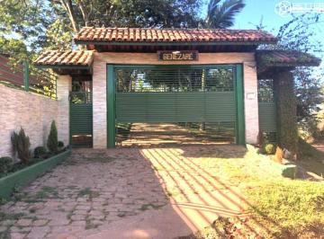 Foto 01 · SITIO 27.000m2 - 03 SUÍTES - BAIRRO DONA CATARINA- MAIRINQUE/SP