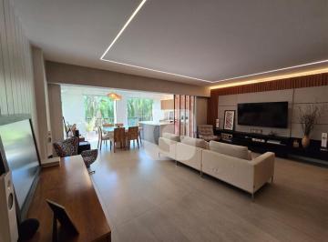 Apartamento · 202m² · 3 Quartos · 2 Vagas · Apartamento Garden na Barra da Tijuca com 3 suítes