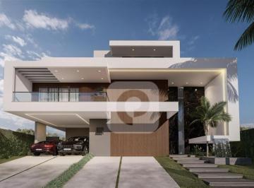 Casa · 600m² · 5 Quartos · 6 Vagas · Condomínio Santa Helena 800 m² , 5 Quartos , Barra da Tijuca