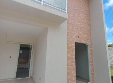 Casa Duplex em Condomínio Fechado – Caji, Lauro de Freitas. · Casa Duplex em Condomínio Fechado – Caji, Lauro de Freitas.