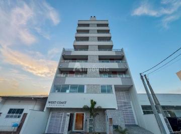 Apartamento · 2 Quartos · 1 Vaga · West Coast: Modernidade e Charme no Coração de Tabuleiro