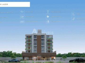 Apartamento · 2 Quartos · 1 Vaga · ️ Marbella Residence — Sofisticação e Lazer no Coração de Balneário Camboriú