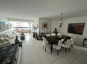 Apartamento · 170m² · 4 Quartos · 3 Vagas · BOA VIAGEM - Apto com 4qts., 3suites, 3vagas, 170m²