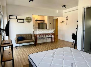 Apartamento · 36m² · 1 Quarto · 1 Vaga · Apartamento com 1 Quarto para Locação, Jardim Portal da Colina - Sorocaba