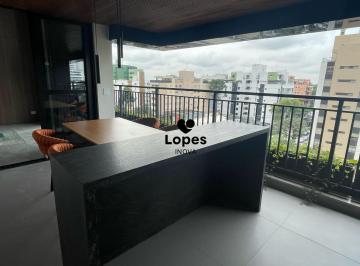 Apartamento de 2 quartos, Curitiba · Apartamento no Água Verde – Sofisticação e Conforto em Cada Detalhe