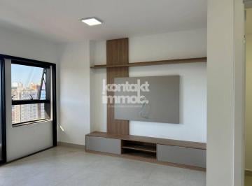 Apartamento · 85m² · 2 Quartos · 2 Vagas · Apartamento com 2 Quartos, Jardim Faculdade - Sorocaba