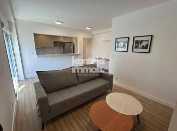 Apartamento · 77m² · 1 Quarto · 2 Vagas · Apartamento com 1 Quarto para Locação, Jardim Portal da Colina - Sorocaba