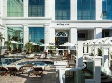 Apartamento · 179m² · 3 Quartos · 6 Vagas · NOTTHING HILL BALNEÁRIO CAMBORIÚ