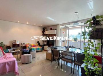 Apartamento · 125m² · 4 Quartos · 3 Vagas · Residencial › Apartamento no Buritis com 125,00 (M²), 4 quartos e 3 vagas para Venda