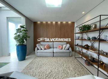 Casa · 487m² · 6 Quartos · 6 Vagas · Residencial › Casa no Estoril com 487,00 (M²), 6 quartos e 6 vagas para Aluguel