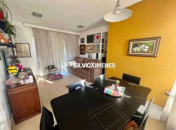Apartamento · 110m² · 3 Quartos · 1 Vaga · Residencial › Apartamento no Coração Eucarístico com 110,00 (M²), 3 quartos e 1 vagas para Venda