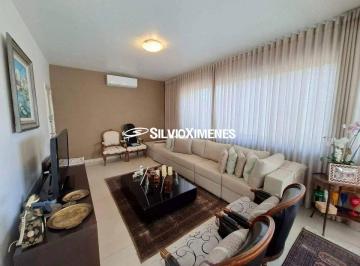 Apartamento · 170m² · 4 Quartos · 2 Vagas · Residencial › Apartamento no Santa Lúcia com 170,00 (M²), 4 quartos e 2 vagas para Venda