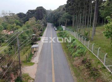 Terreno · 66000m² · Chácara 66.589 M² em Ferraria – Campo Largo/Pr