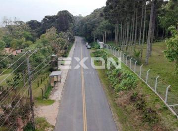 Terreno · 66000m² · Chácara em Campo Largo 66.589 M² - Ferraria