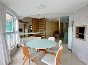 Apartamento · 100m² · 2 Quartos · 1 Vaga · APARTAMENTO PARA LOCAÇÃO ANUAL MOBILIADO COM VISTA PARA O MAR