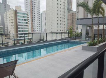 Apartamento · 220m² · 3 Quartos · 2 Vagas · Residencial Florence Garden, Centro - Balneário Camboriú