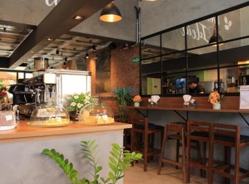 Comercial · 96m² · Café/Cafeteria em Lapa - São Paulo, SP