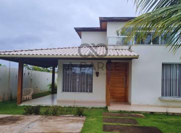 Casa , Ilhéus · CASA 3 DORMS SENDO 1 SUÍTE - COND. MAR Á VISTA – ILHÉUS/BA