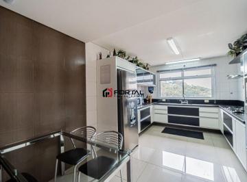 Casa · 244m² · 3 Quartos · 4 Vagas · Casa Alto Padrão em Condomínio Villa D Este - Cotia