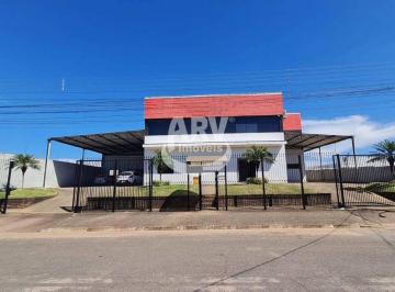 Comercial · Pavilhão - B. Morada Do Vale III - RS