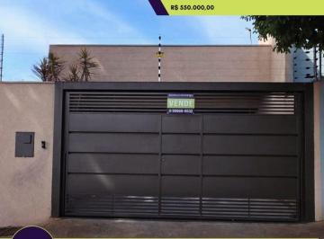 Casa · 113m² · 3 Quartos · 2 Vagas · Casa à Venda – Jardim Panorama | Sarandi/PR
