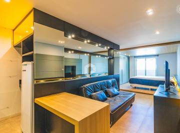Ambientes Integrados · Apartamento à venda - no Alto da XV