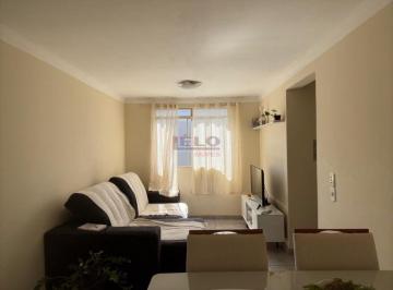 Apartamento · 63m² · 3 Quartos · 1 Vaga · VENDA | Apartamento, com 3 dormitórios em JARDIM MONTE CARLO, MARINGA