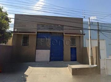 imagem · Barracão à venda em Campinas, São Bernardo, com 500 m²