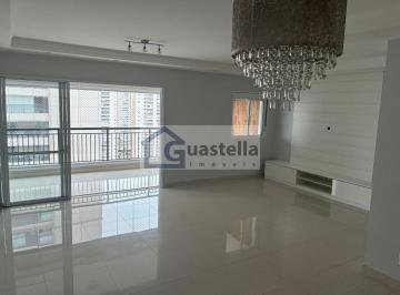 Apartamento · 147m² · 3 Quartos · 2 Vagas · Apartamento à Venda no Centro de São Bernardo - 147m², 3 Suítes
