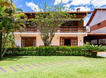 Casa · 211m² · 4 Quartos · 2 Vagas · Casa com 4 quartos no Carlos Guinle, em Teresópolis.