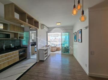 Foto 01 · Apartamento para Venda no Cambui/Centro em Campinas R$ 540mil - Façanha Imóveis Campinas