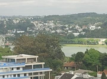 Apartamento de 3 quartos, Curitiba · Cobertura 03 suítes , 06 vagas de garagem 041 997104652