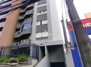 Apartamento · 232m² · 4 Quartos · 1 Vaga · Apartamento 4 quartos - Centro