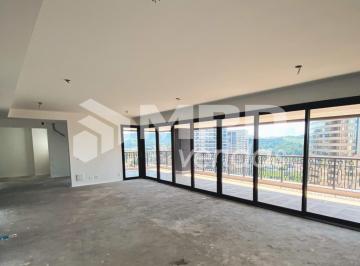imagem · Apartamento à venda em Barueri, Alphaville Empresarial, com 3 suítes, com 410 m²