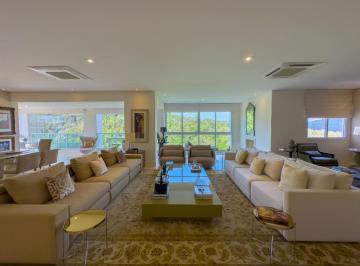 imagem · Apartamento à venda e para alugar em Barueri, Residencial Tamboré, com 5 suítes,