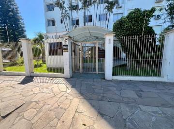 Apartamento · 64m² · 2 Quartos · Apartamento em Cristal