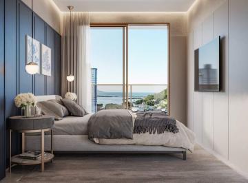 Apartamento · 103m² · 2 Quartos · 2 Vagas · Apartamento com 2 quartos no MoMA Residence - Fazenda / Itajaí - SC