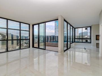 Apartamento · 320m² · 3 Quartos · 3 Vagas · Cobertura à venda no Edifício Sun Coast